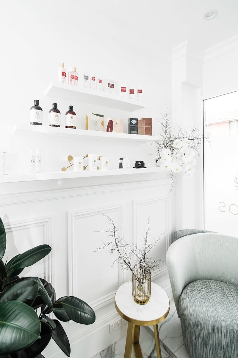 Pellis Medispa — 3