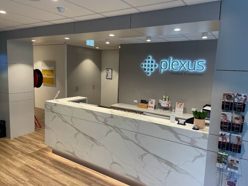 Plexus Medical & Cosmetic — 1