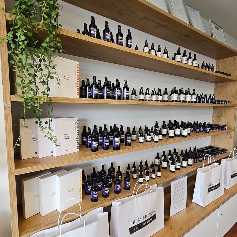 Premier Skin Aesthetic Clinic — 3