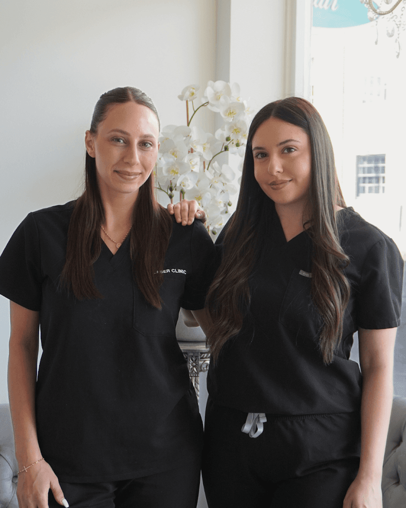 Pro Laser Clinic — 1