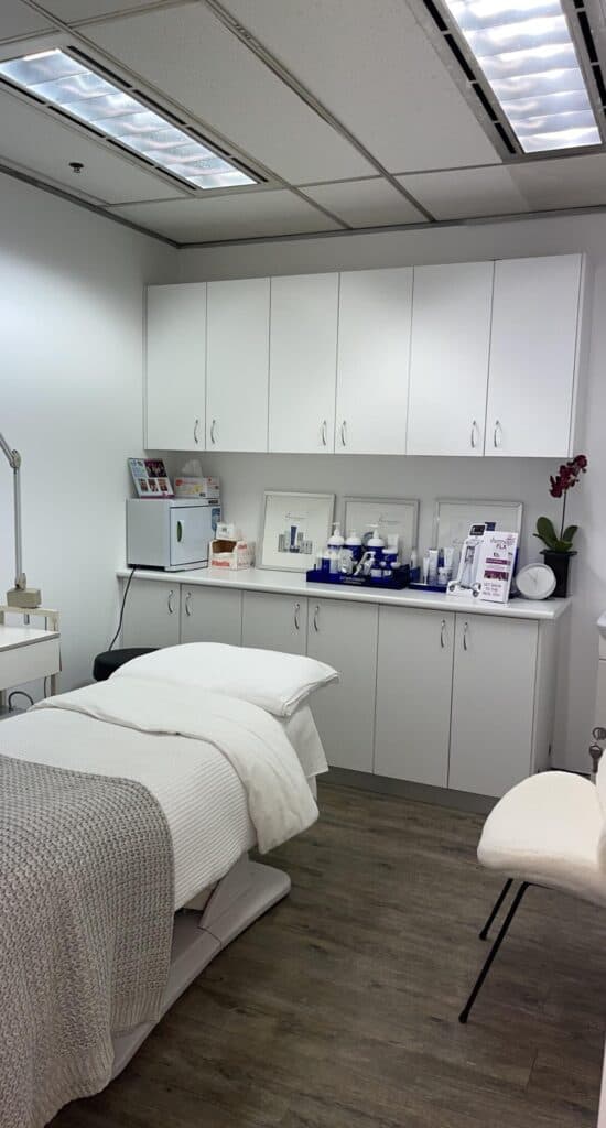 Refine Clinic — 1