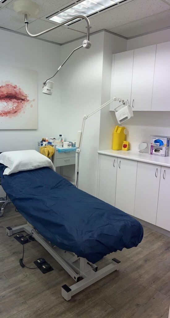 Refine Clinic — 3