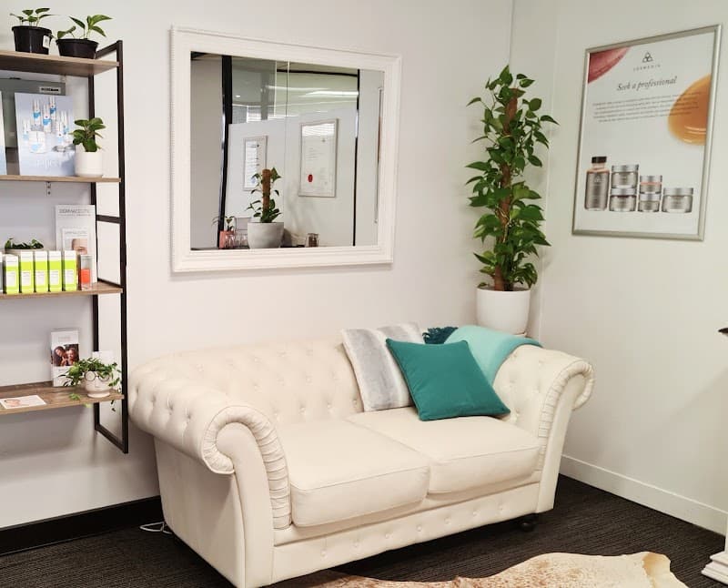 Restore Skin Clinic — 1