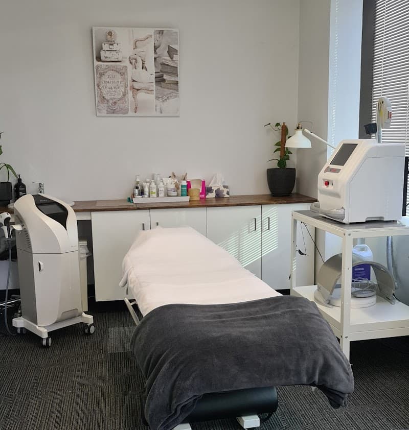 Restore Skin Clinic — 2