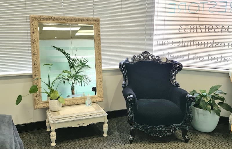 Restore Skin Clinic — 3