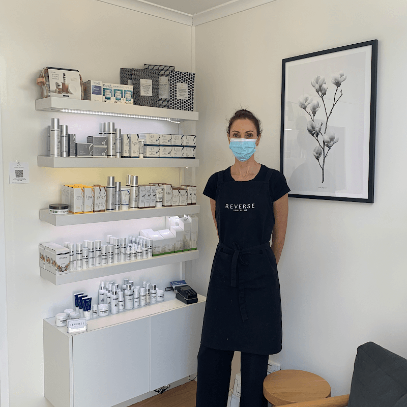 Reverse Skin Clinic — 2