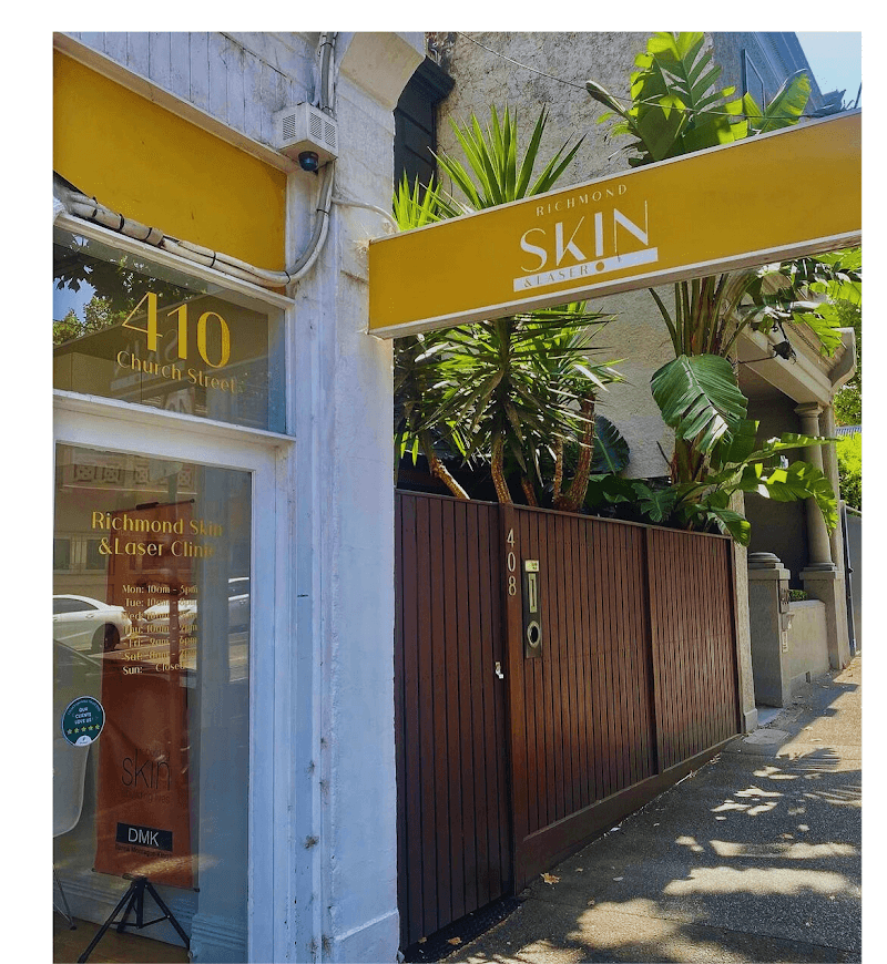 Richmond Skin & Laser Clinic — 1