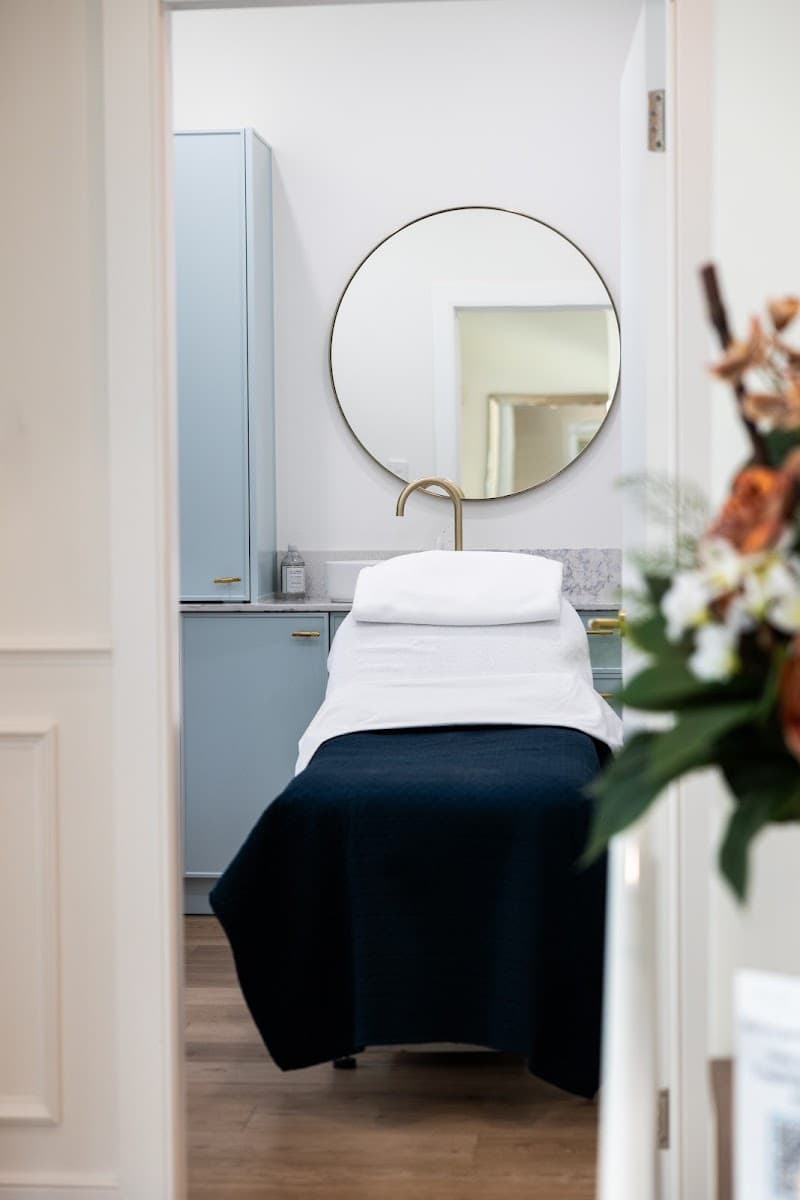 Sanctuary Skin Care — 3
