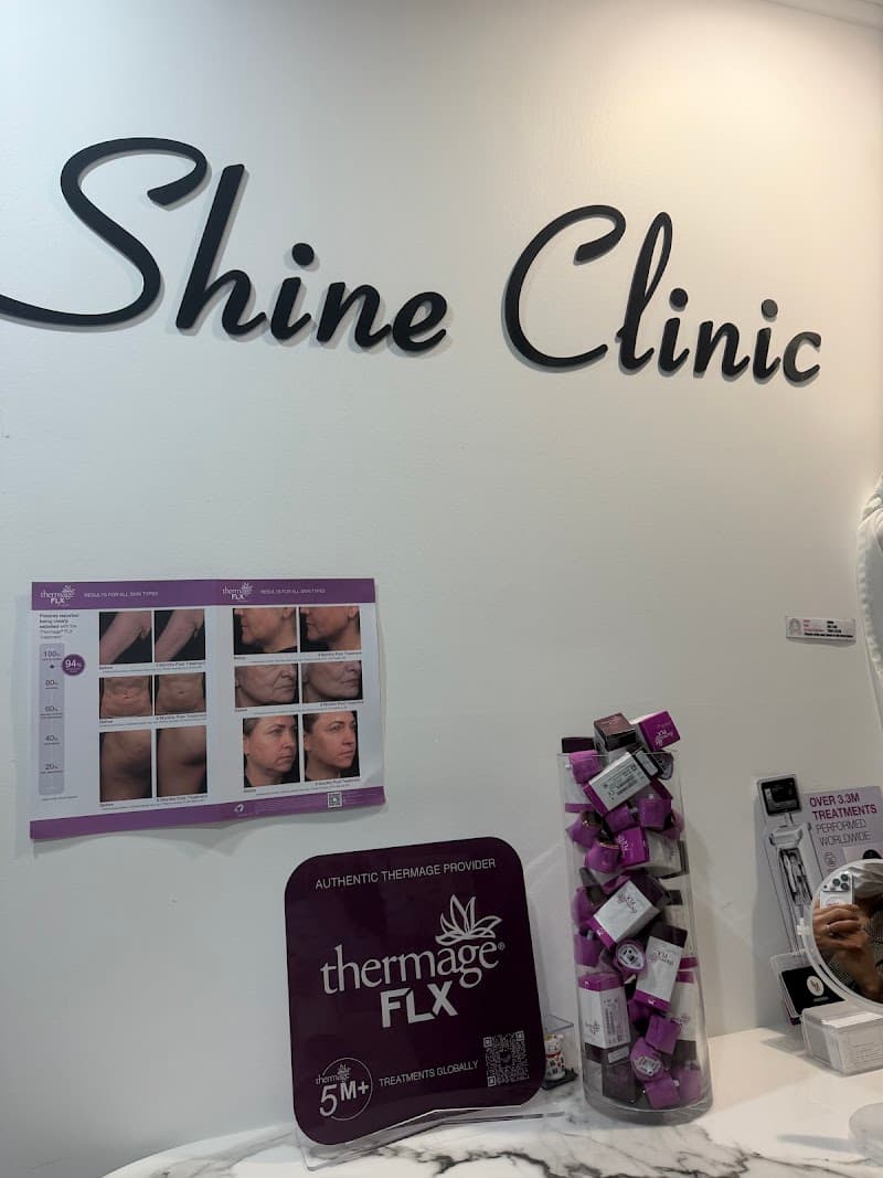 Shine Clinic Eastwood — 3