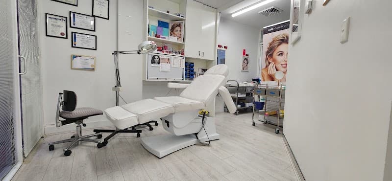 Shiraz Cosmetic and Medical Clinic — 2