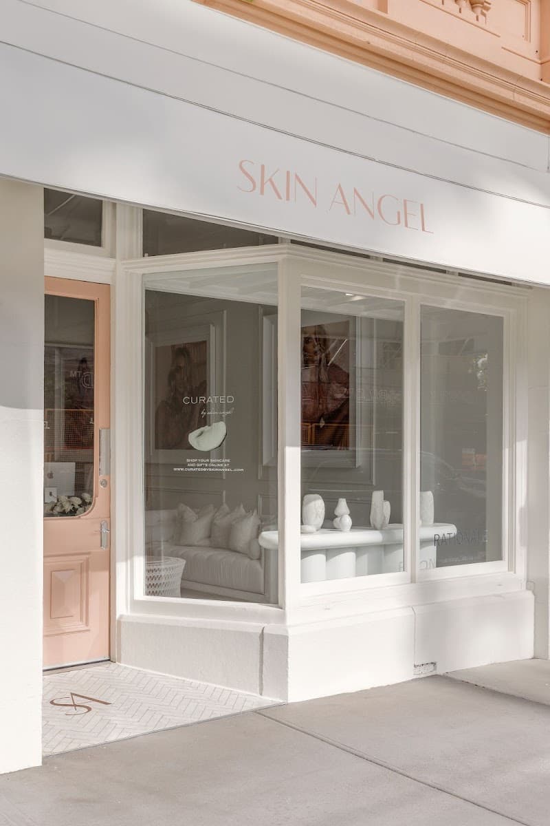 Skin Angel — 3