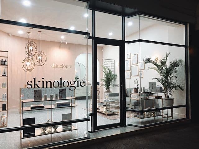 Skinologie — 2