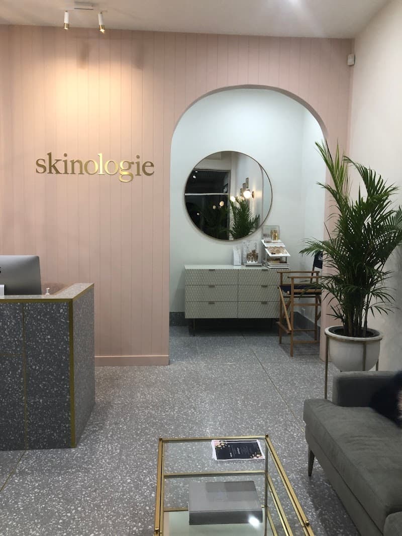 Skinologie — 3