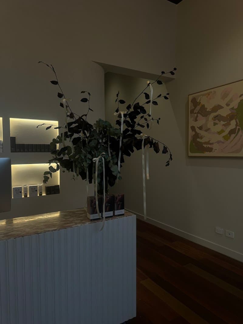 Skinphoria Skin & Body Clinic — 1