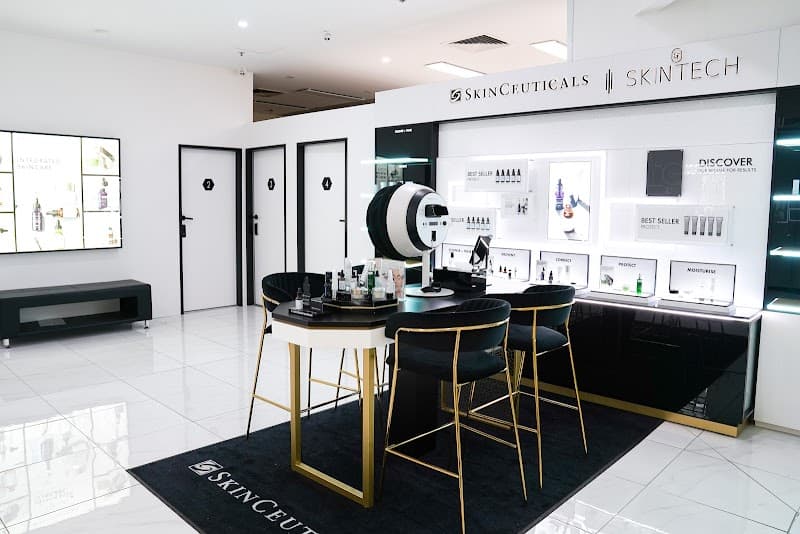 Skintech Medical Cosmetic Laser Clinic CBD