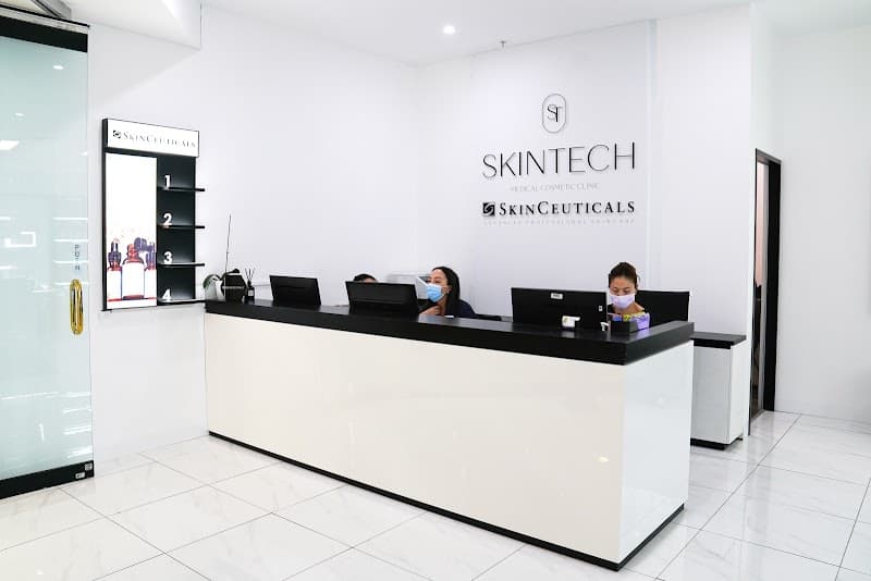 Skintech Medical Cosmetic Laser Clinic CBD — 2