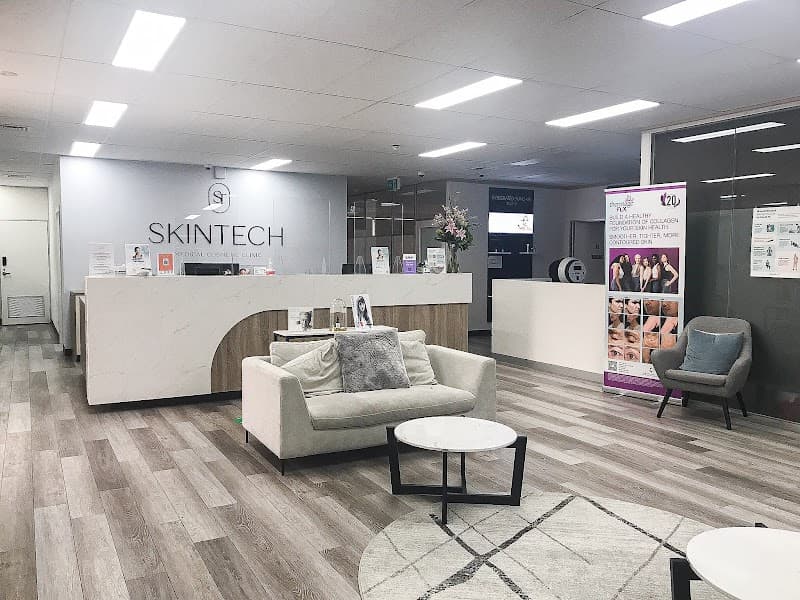 Skintech: Medical Cosmetic & Skin Clinic Box Hill — 1