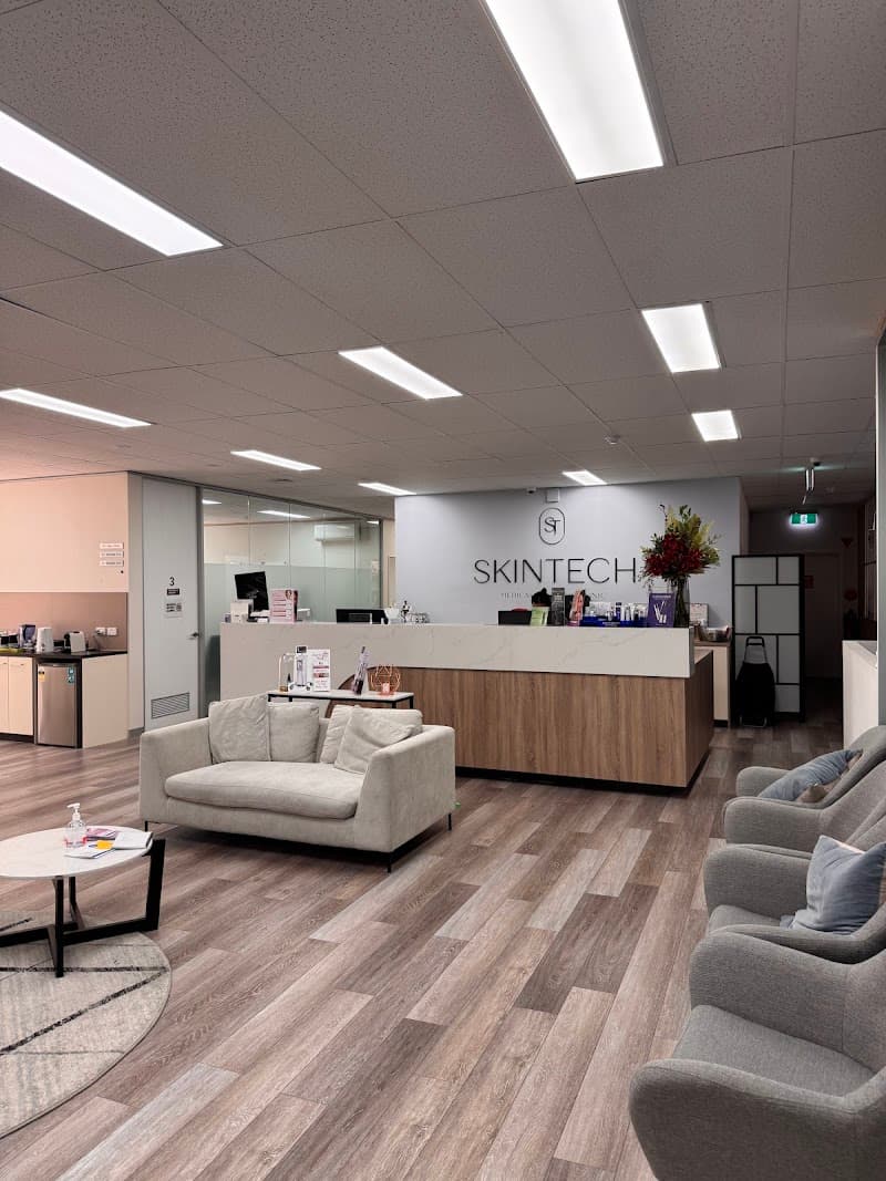 Skintech: Medical Cosmetic & Skin Clinic Box Hill — 2