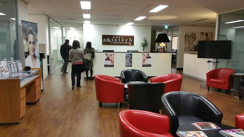Skintech: Medical Cosmetic & Skin Clinic Box Hill — 3