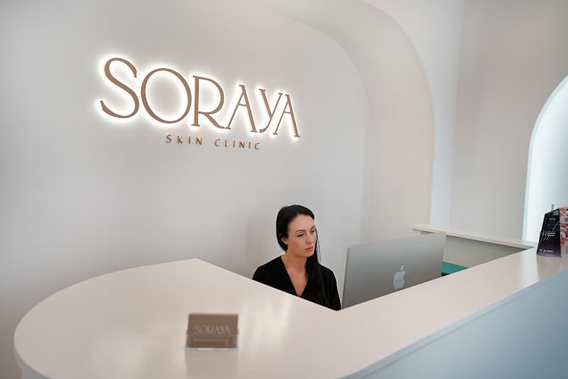 Soraya Skin Clinic — 1