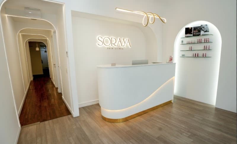 Soraya Skin Clinic — 2
