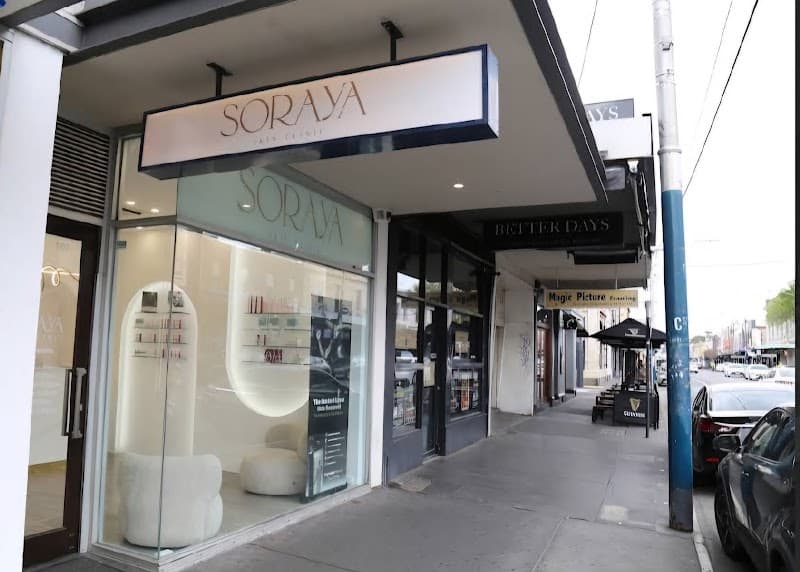 Soraya Skin Clinic — 3