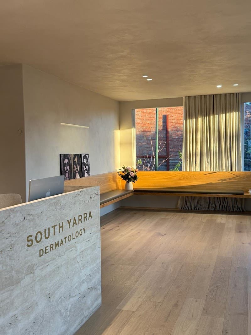 South Yarra Dermatology — 1