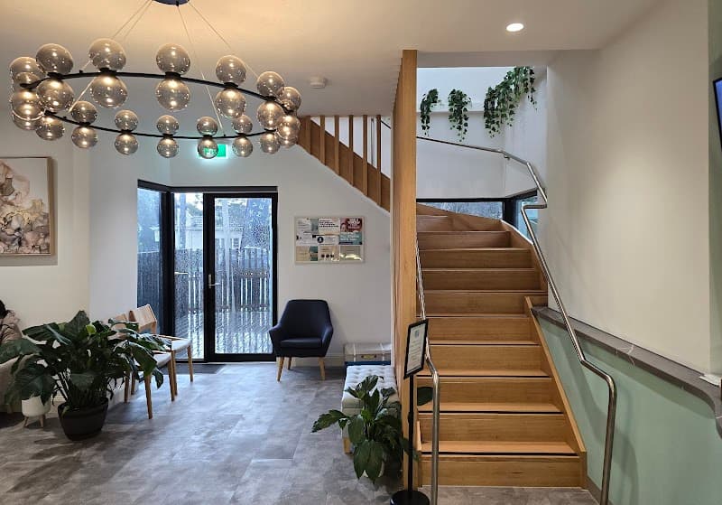 Southern Cosmetics Burwood — 1