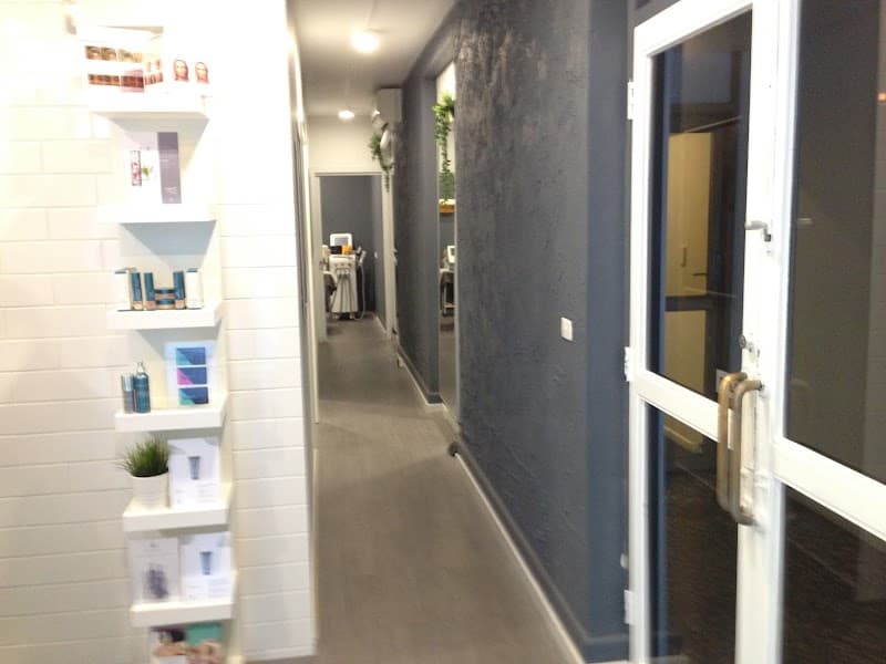 The Greville Clinic — 2