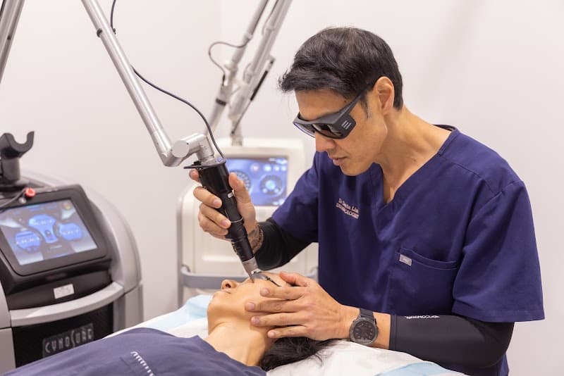 The Melasma Clinic — 1