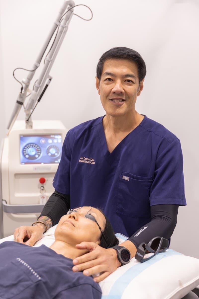The Melasma Clinic — 2