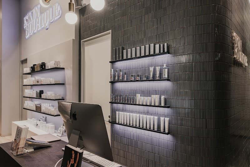 The Skin Boutique - Melbourne City — 1