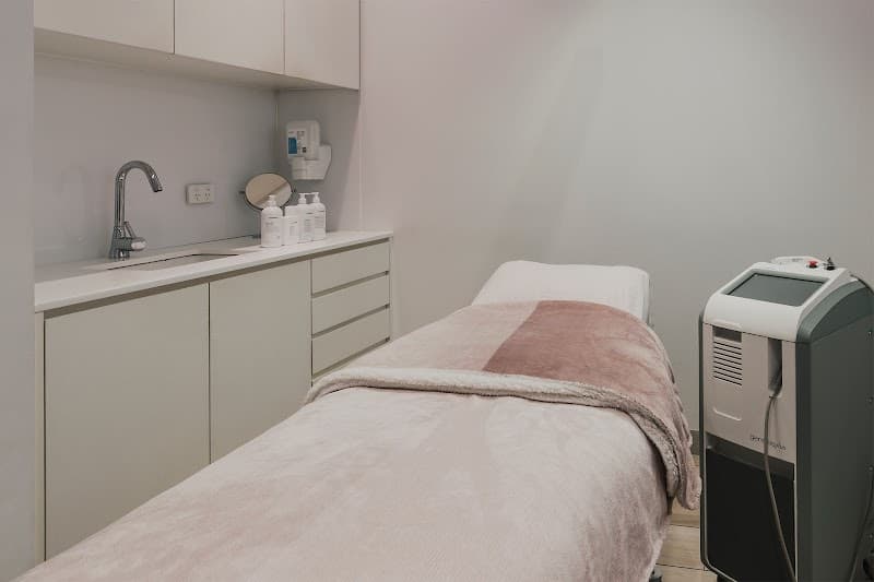 The Skin Boutique - Melbourne City — 2