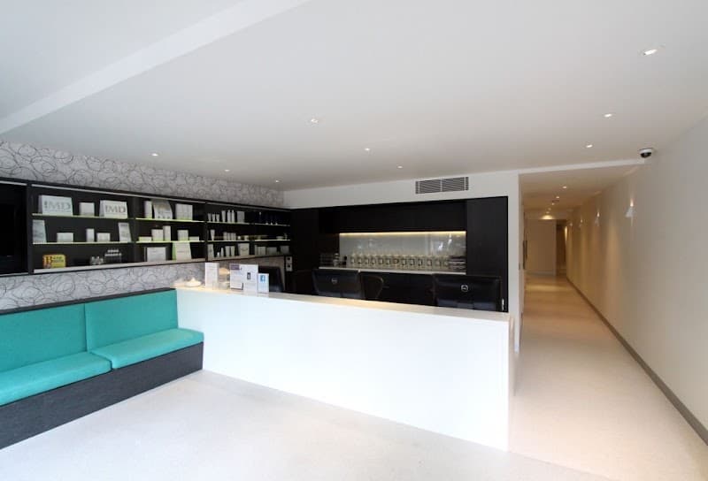 The Skin Cancer & Cosmetic Clinic — 2