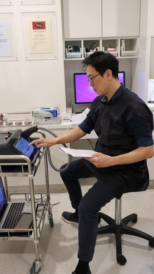 The Skin Cancer & Cosmetic Clinic — 3