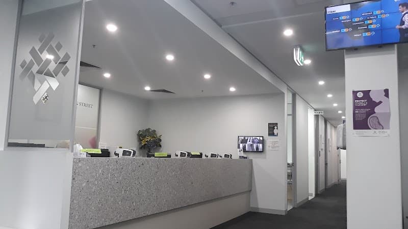 Top Medical & Cosmetic Hub (TMCH) — 2