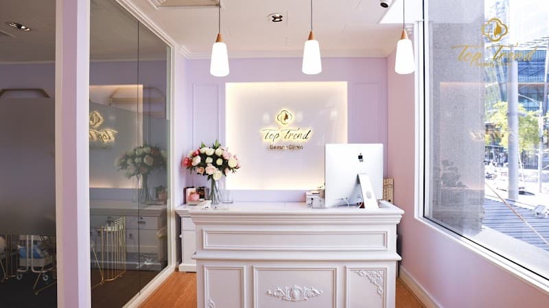 Top Trend Beauty Clinic — 2