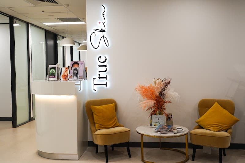 True Skin Cosmetic & Laser Clinic — 2