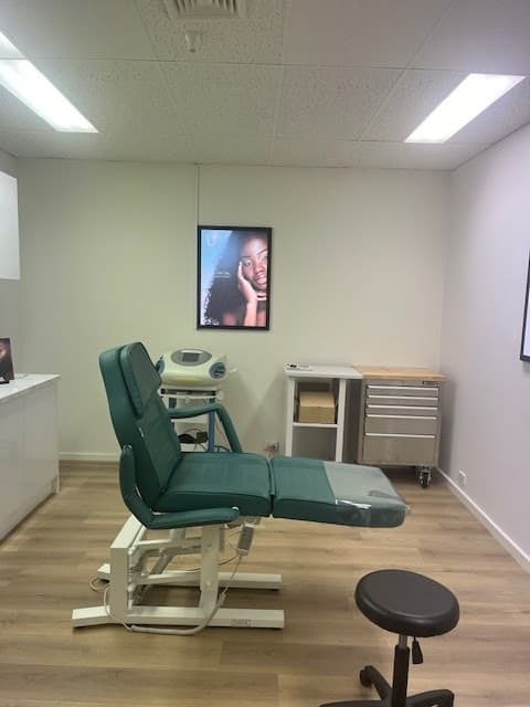 U SKIN Clinics Caulfield — 1