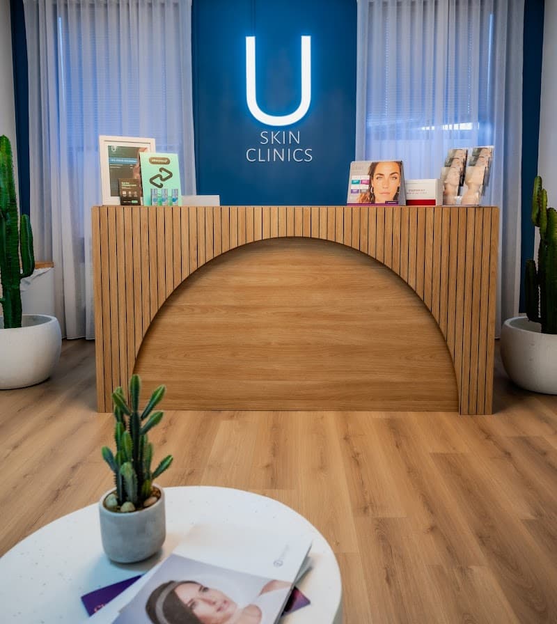 U SKIN Clinics Caulfield — 2