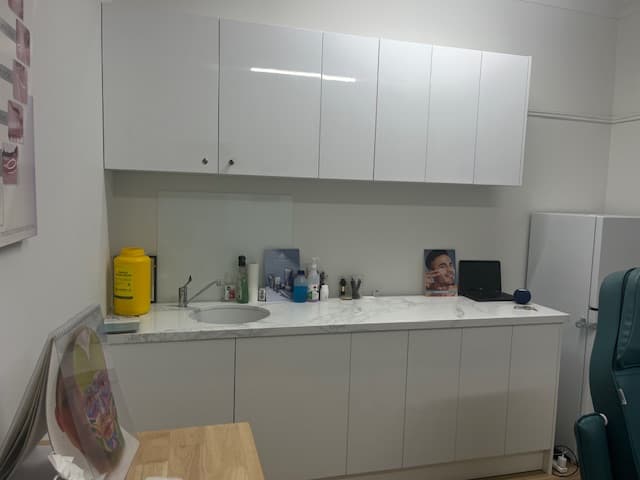 U SKIN Clinics Caulfield — 3