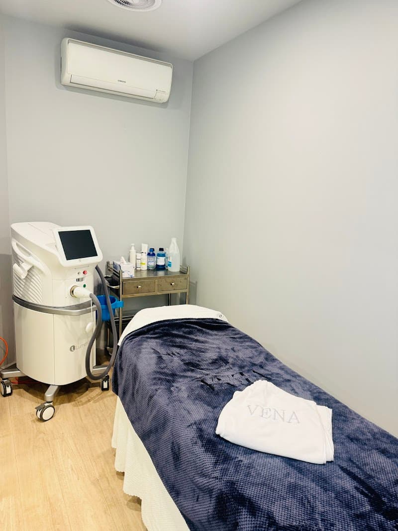 VENA Clinic CBD