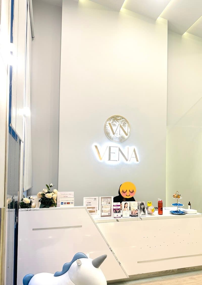 VENA Clinic CBD — 2