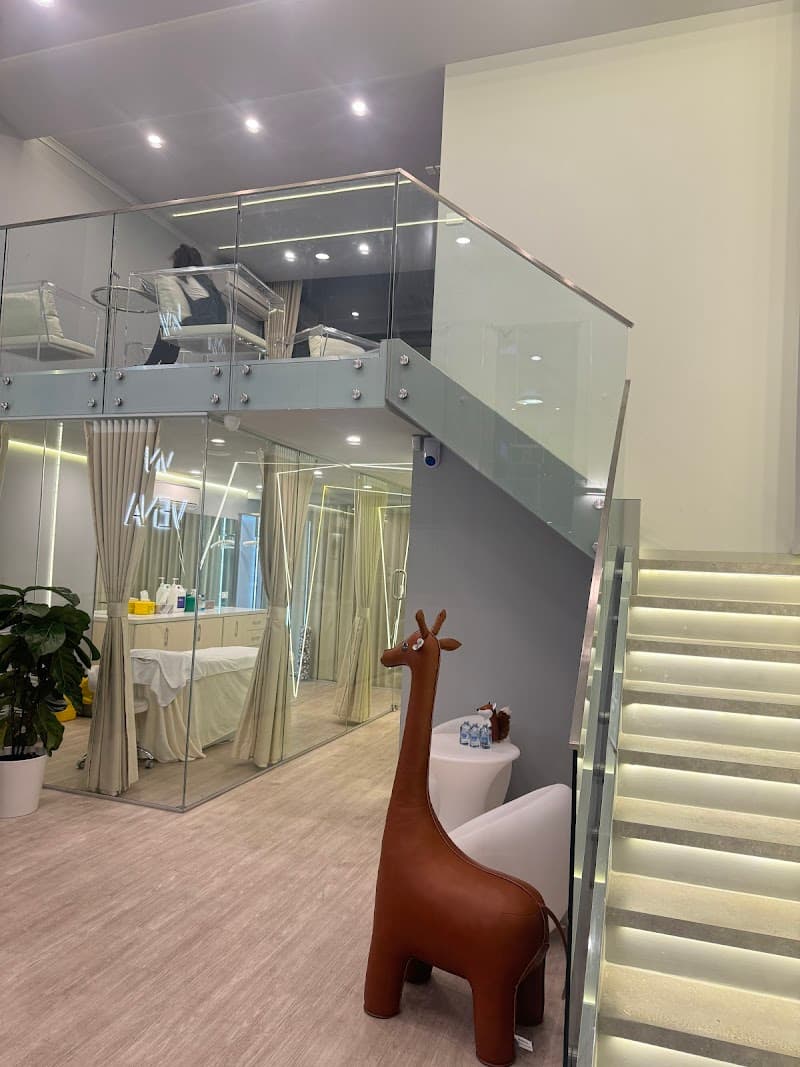 VENA Clinic CBD — 3