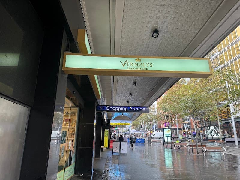 Vernalys Skin & Laser Clinic — 2