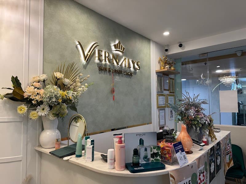 Vernalys Skin & Laser Clinic — 3