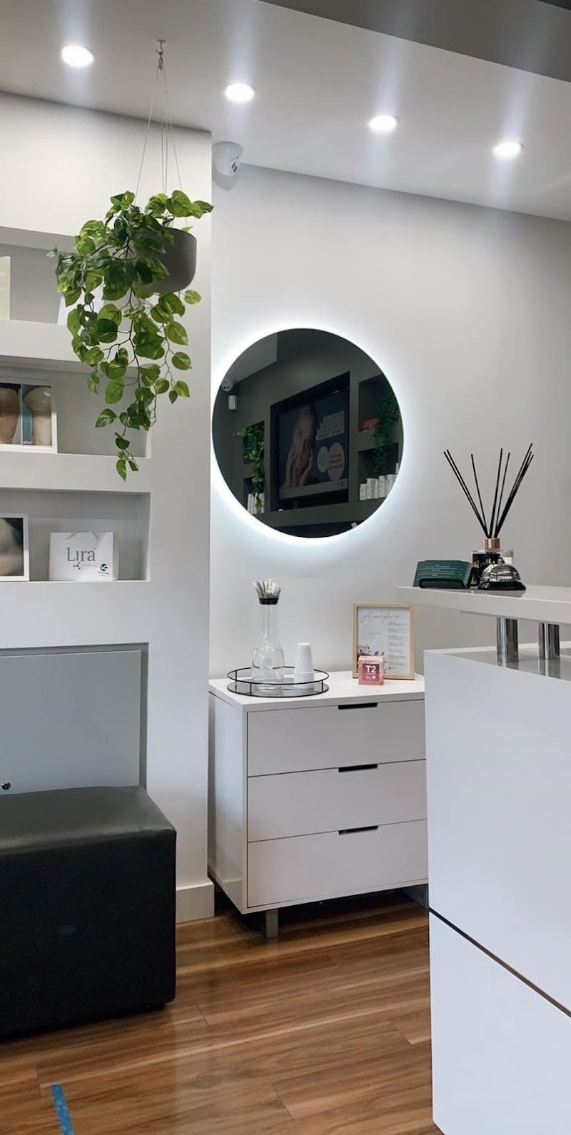 Victorian Cosmetic Dermal Clinics - Camberwell — 1