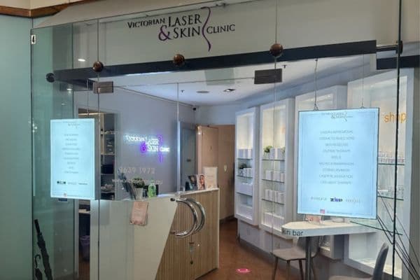 Victorian Laser & Skin Clinic