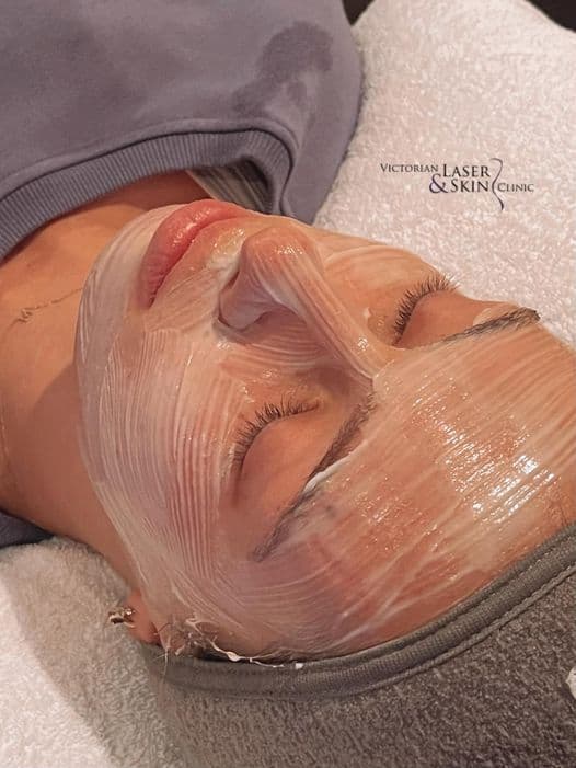 Victorian Laser & Skin Clinic — 2