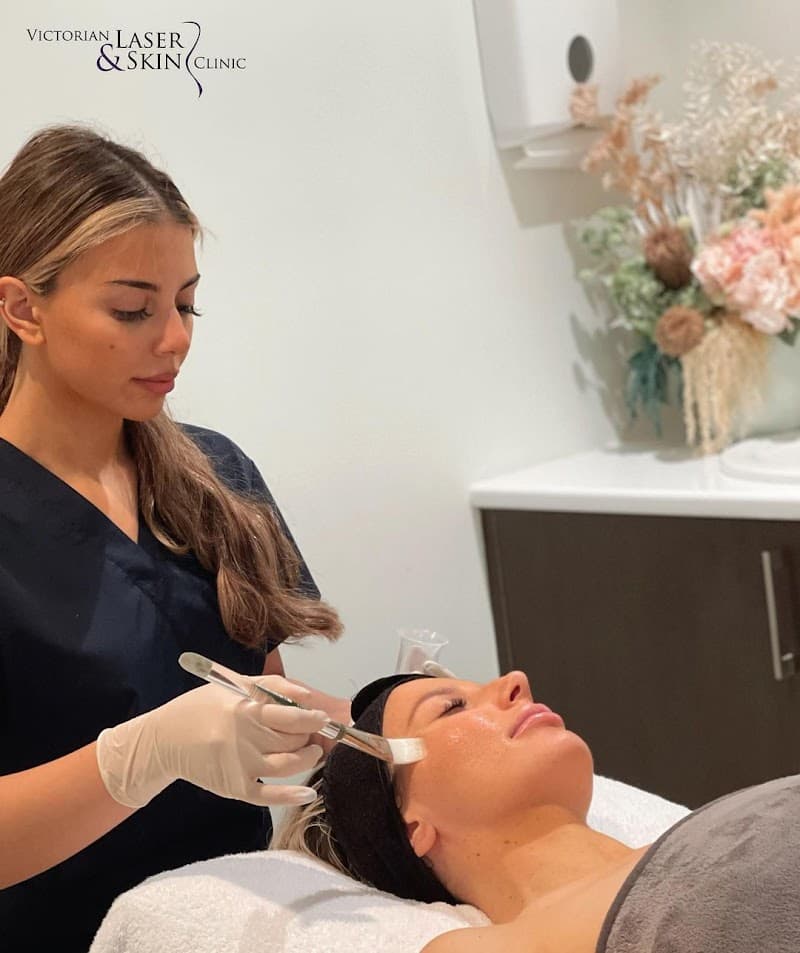 Victorian Laser & Skin Clinic — 3